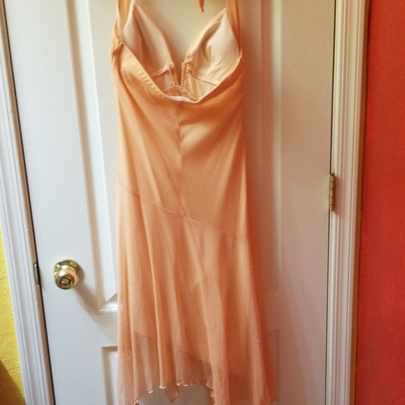 Formal Dress size small - Picture 3 of 6